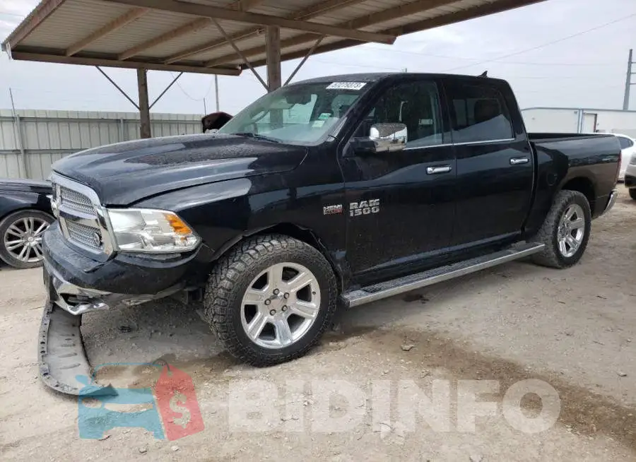 1C6RR6LT2JS239441 Photo# 1