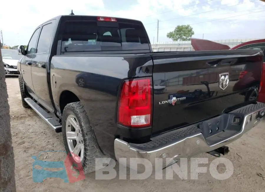 1C6RR6LT2JS239441 Photo# 2