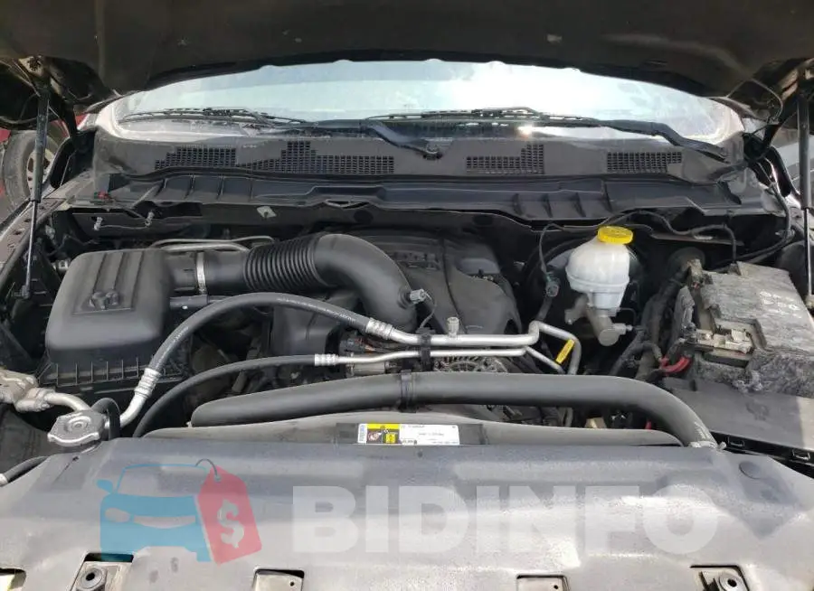 1C6RR6LT2JS239441 Photo# 11