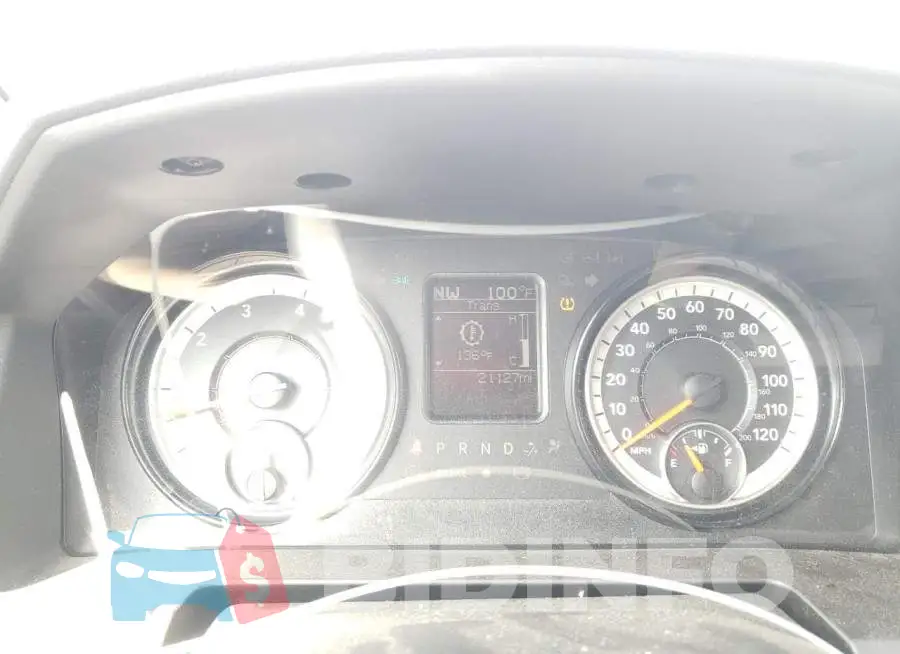1C6RR7FT1LS150836 Photo# 9