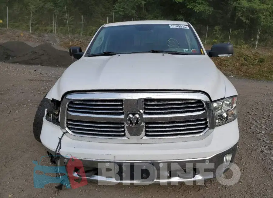 1C6RR7LT2KS558104 Photo# 5