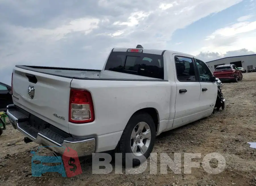 1C6SRFFT1PN542277 Photo# 3