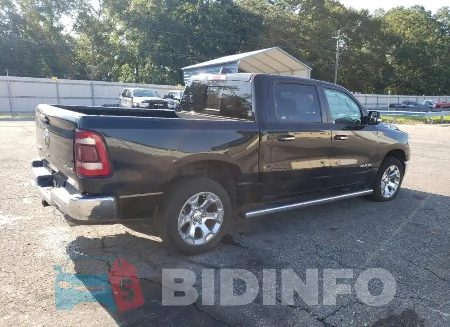 1C6SRFFT2LN289724 Photo# 3