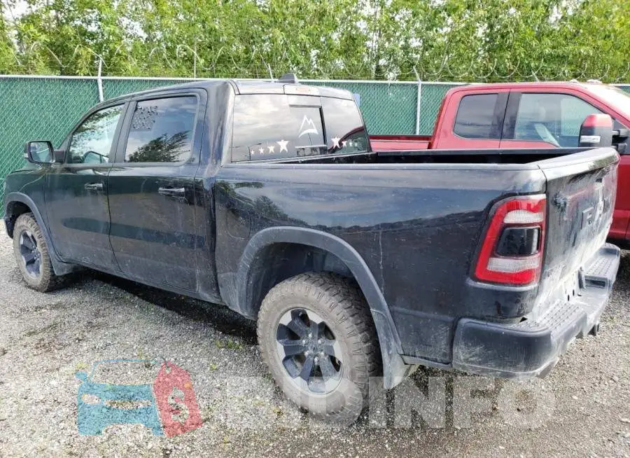 1C6SRFLT3KN722292 Photo# 2