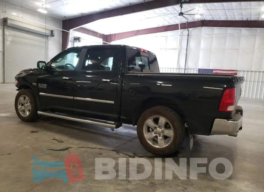 3C6RR7LT0HG565018 Photo# 2