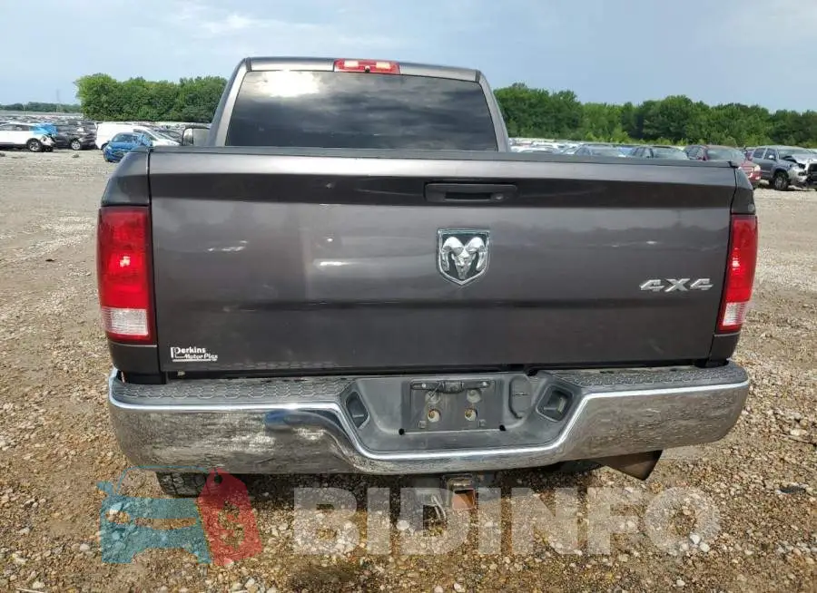 3C6UR5CL8GG146976 Photo# 6