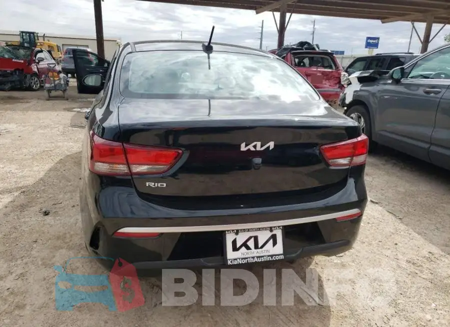 3KPA24AD7PE525047 Photo# 6