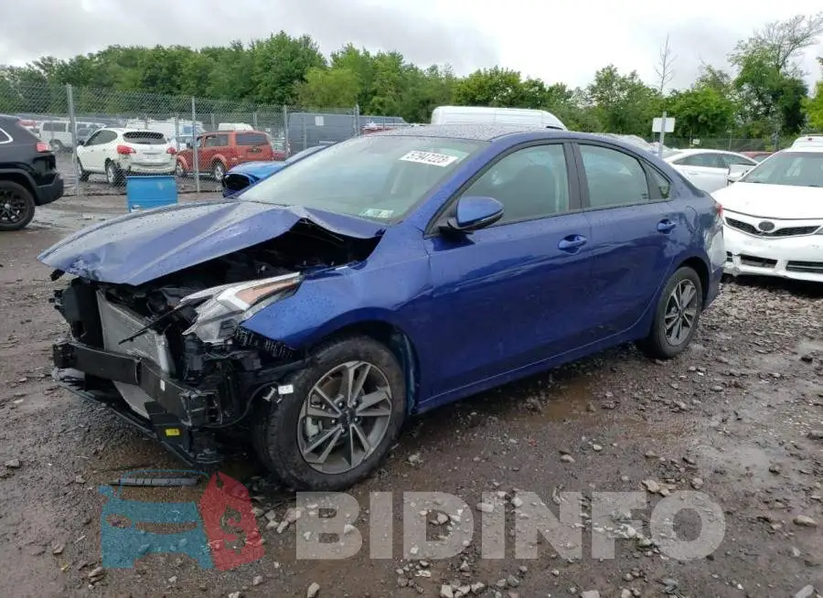 3KPF24AD3PE570430 Photo# 1