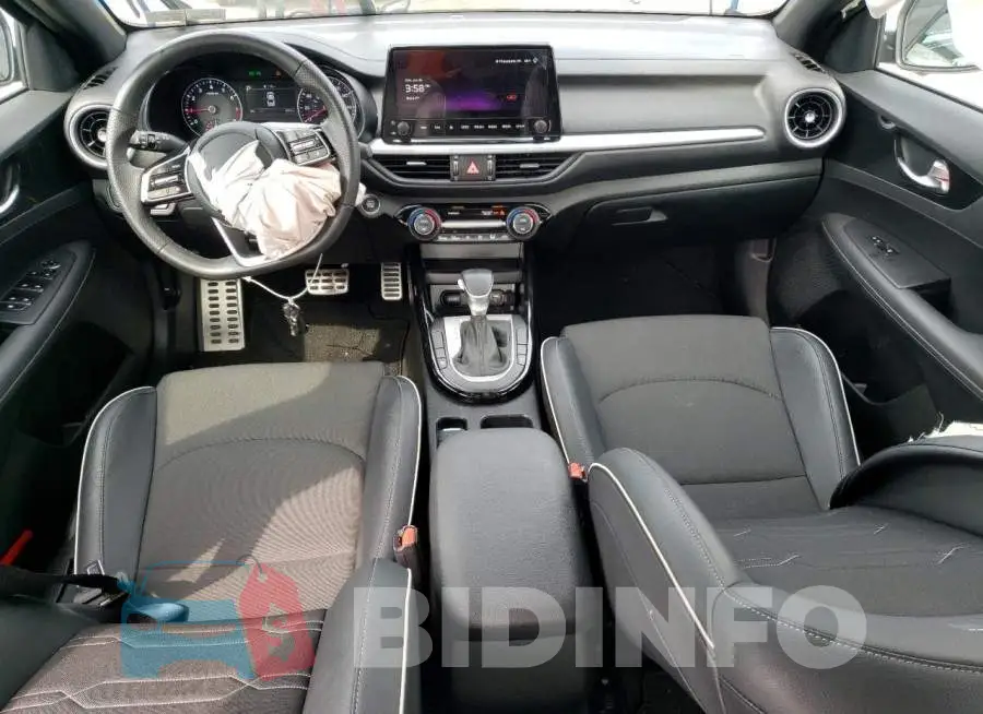 3KPF54AD3PE569012 Photo# 8