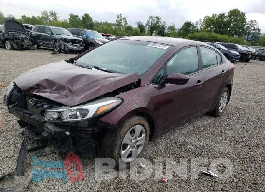 3KPFK4A70HE067353 Photo# 1