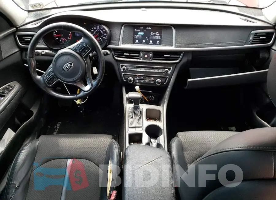 5XXGT4L30JG195049 Photo# 8