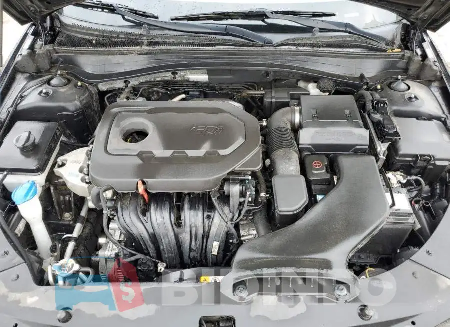 5XXGT4L33KG285264 Photo# 11