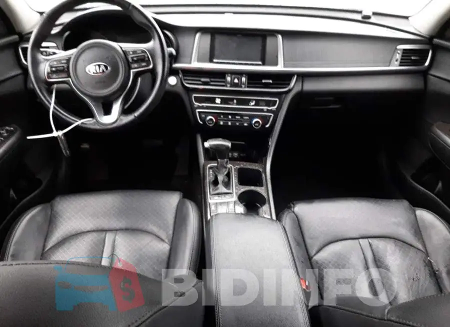 5XXGU4L39JG225324 Photo# 8