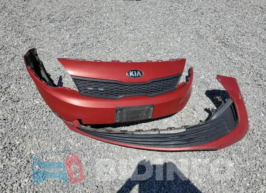 KNADM4A32H6045565 Photo# 12