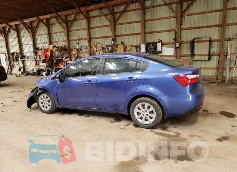 KNADM4A39F6433129 Photo# 2