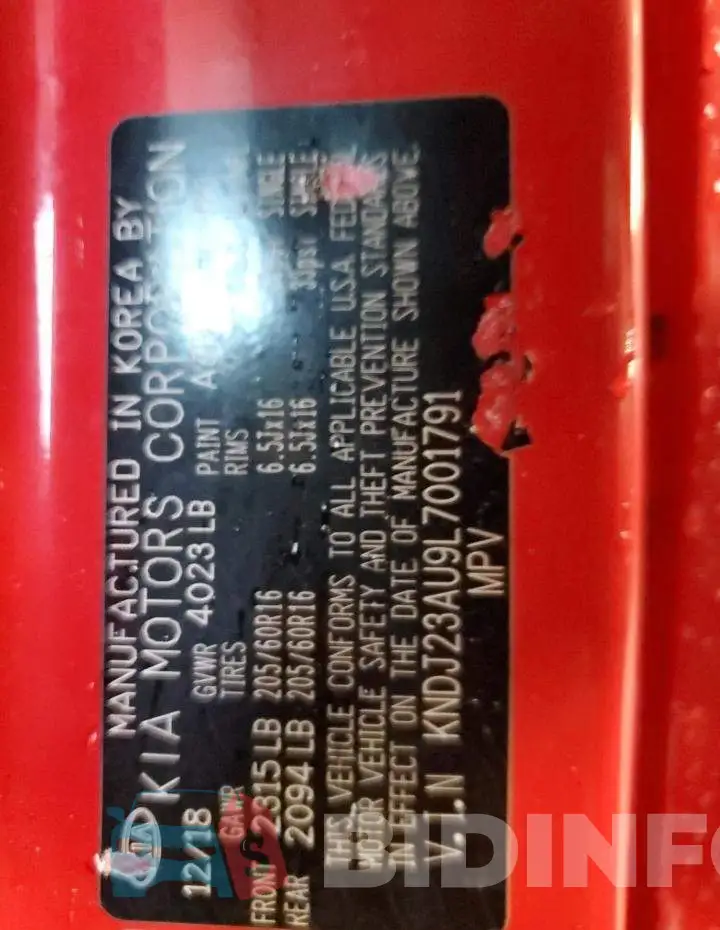 KNDJ23AU9L7001791 Photo# 12