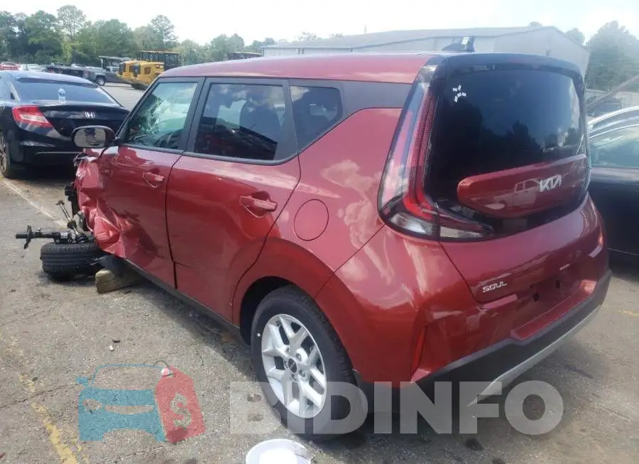 KNDJ23AUXP7862662 Photo# 2
