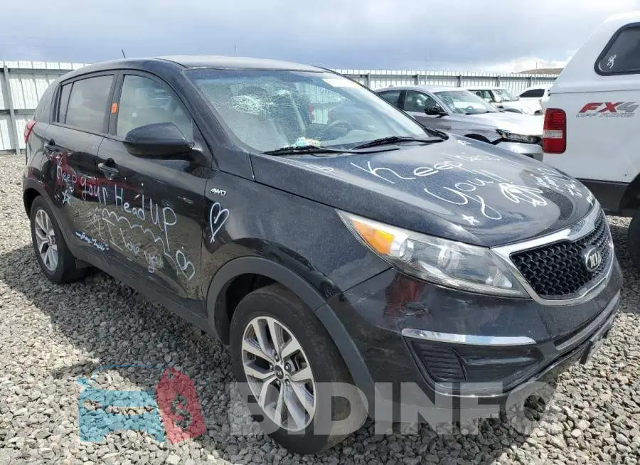KNDPBCAC5F7786932 Photo# 4