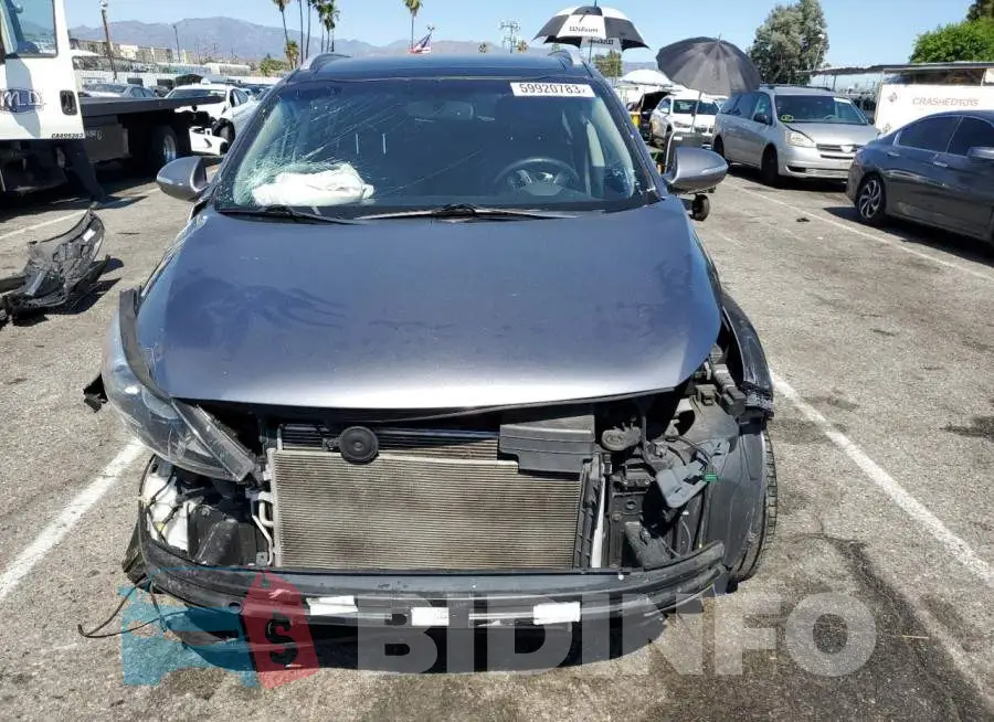 KNDPC3AC3G7840257 Photo# 5