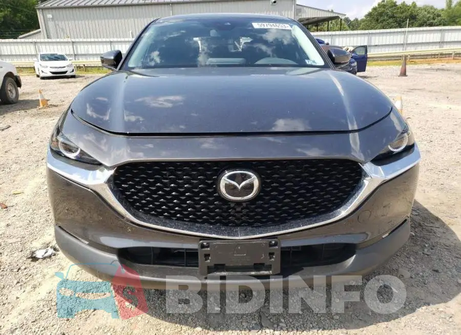 3MVDMACL4MM262672 Photo# 5