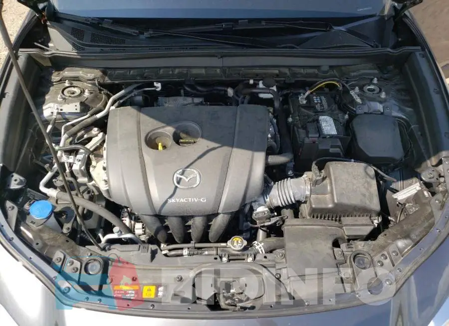 3MVDMACL4MM262672 Photo# 12