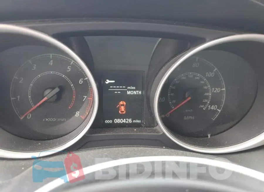 4A4AR3AU9EE026757 Photo# 9