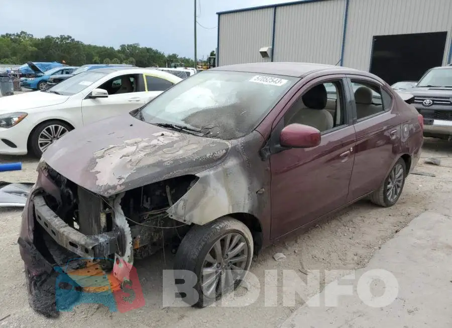 ML32F3FJ3JHF10988 Photo# 1