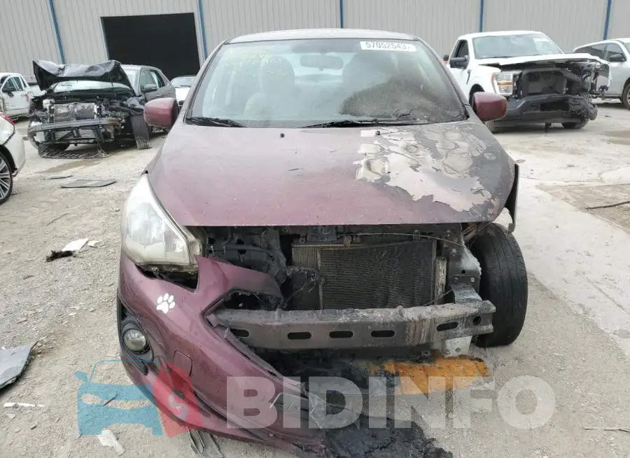 ML32F3FJ3JHF10988 Photo# 5