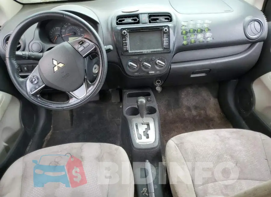ML32F3FJ3JHF10988 Photo# 8