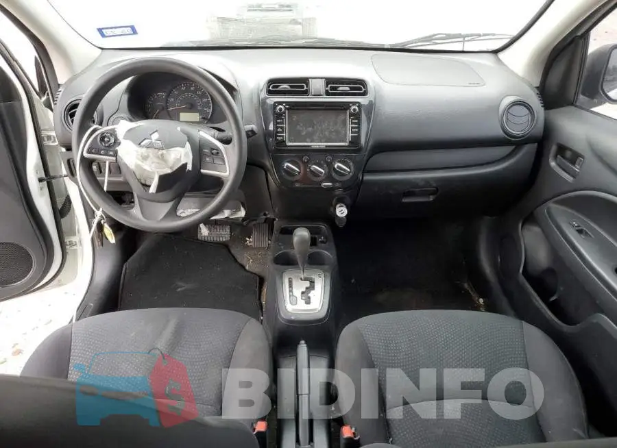 ML32F3FJ6KHF09190 Photo# 8