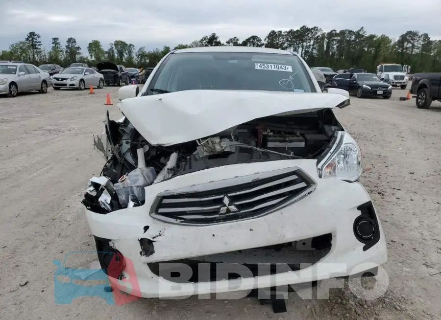 ML32F3FJ6KHF09190 Photo# 5