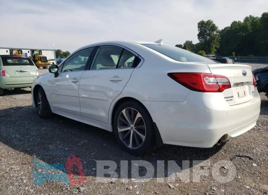 4S3BNAN6XH3028010 Photo# 2