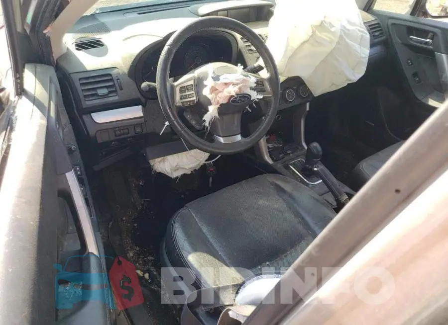 JF2SJCTC9FH835250 Photo# 8
