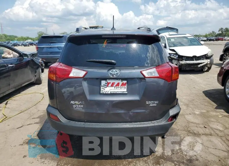 2T3DFREV4FW402889 Photo# 6