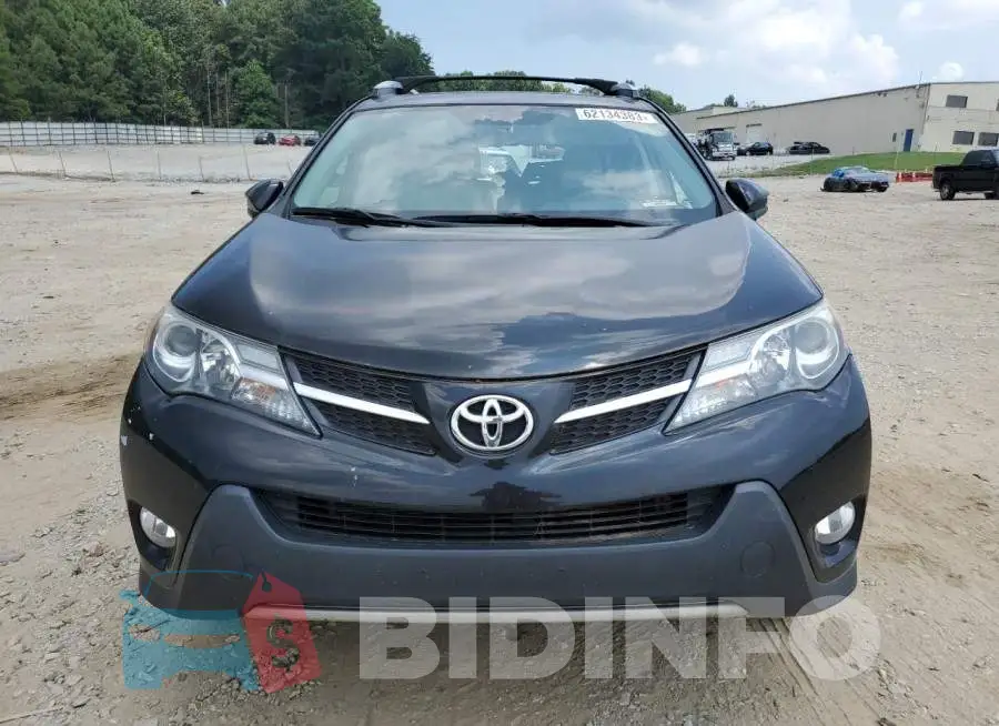 2T3DFREV7EW152997 Photo# 5