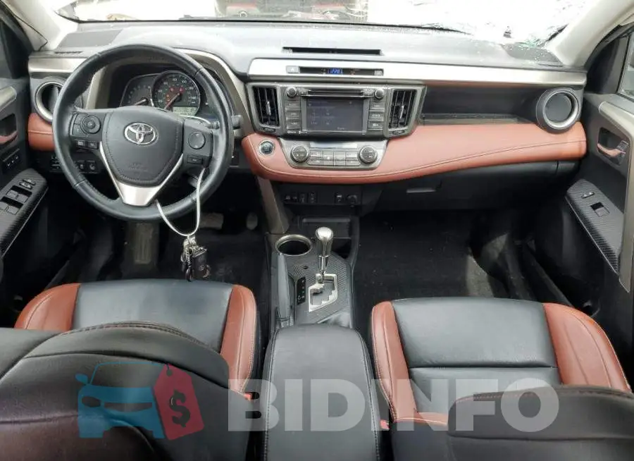 2T3DFREV8FW340557 Photo# 8