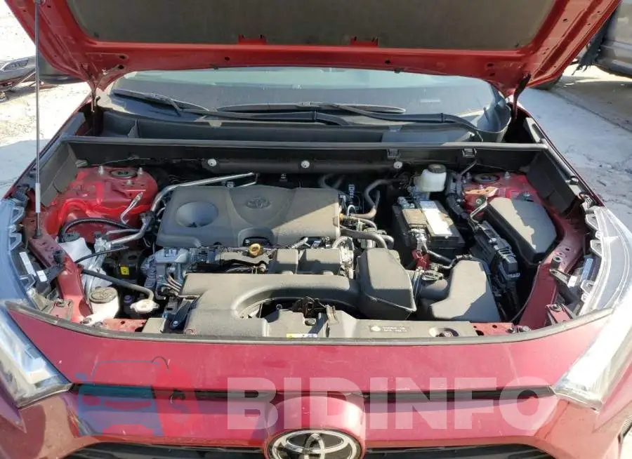 2T3H1RFV6PW247889 Photo# 11