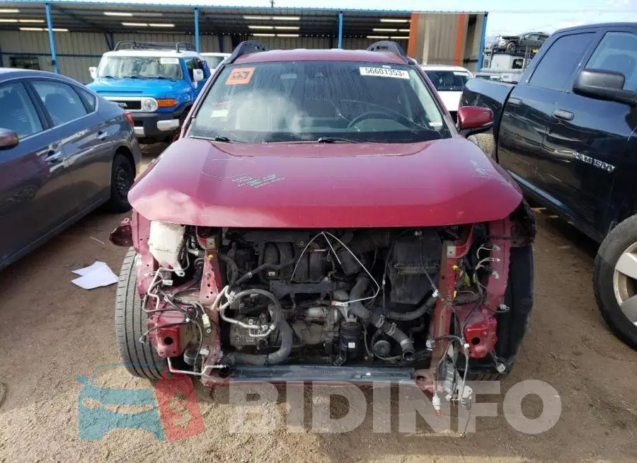 2T3J1RFV6KC021637 Photo# 5