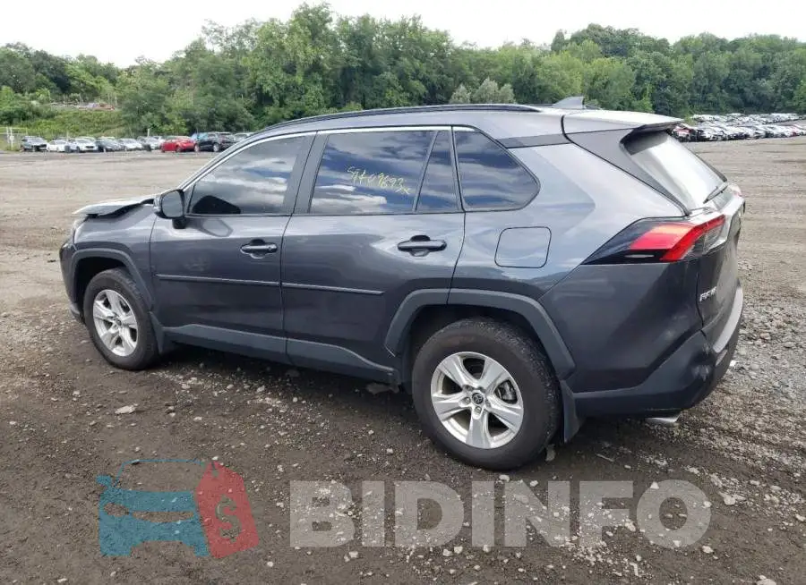 2T3P1RFV9MC221117 Photo# 2