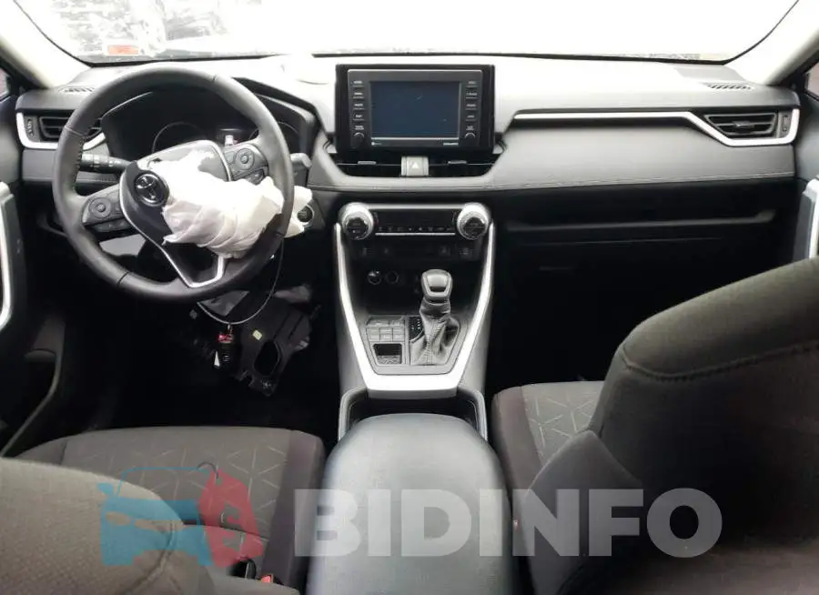 2T3P1RFV9MC221117 Photo# 8