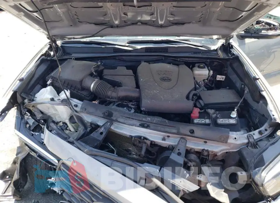 3TMCZ5AN4LM291940 Photo# 11
