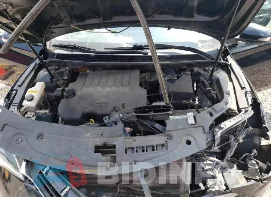 4T1BK1EB3FU148353 Photo# 11