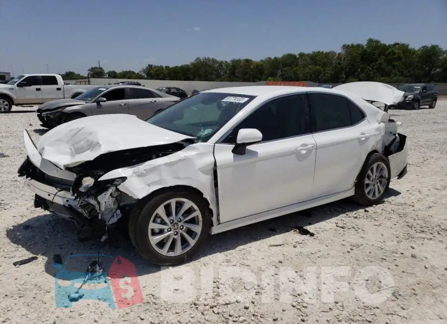 4T1C11AK7PU164344 Photo# 1