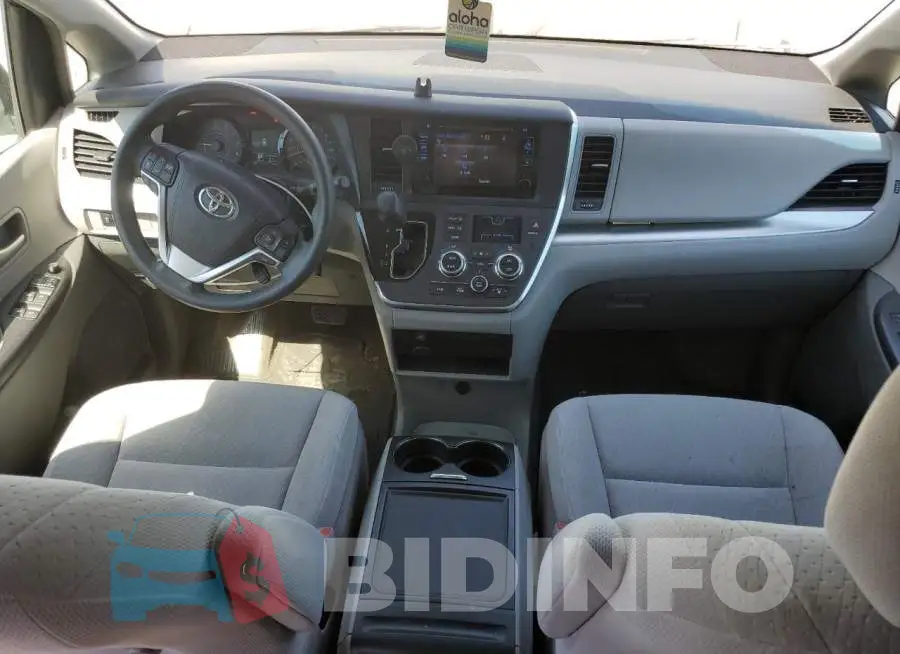 5TDKK3DCXGS755138 Photo# 8