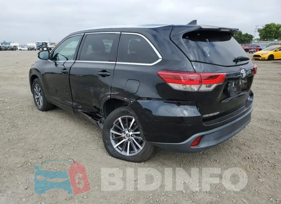 5TDKZRFH5JS264331 Photo# 2