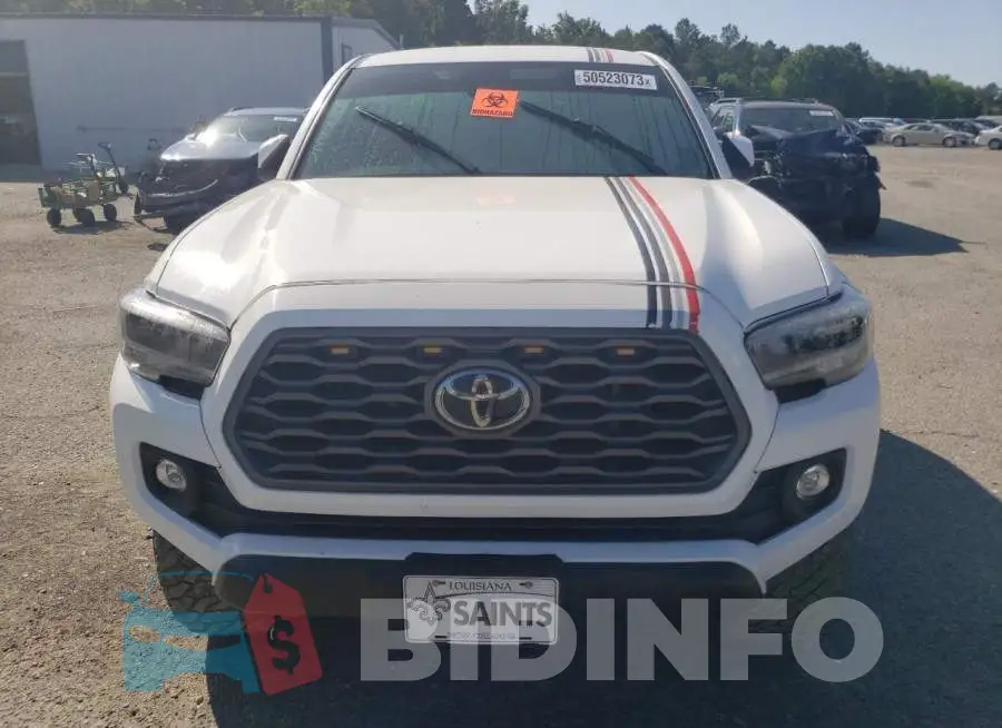 5TFDZ5BN9MX057873 Photo# 5
