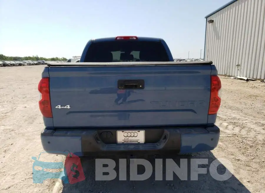 5TFHY5F18KX819003 Photo# 6