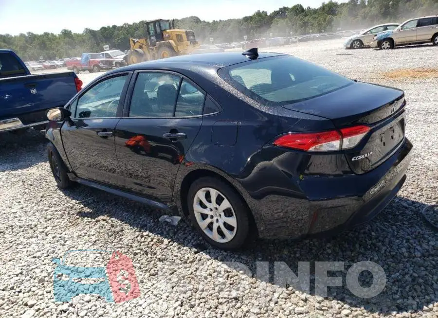 5YFEPRAE4LP056680 Photo# 2