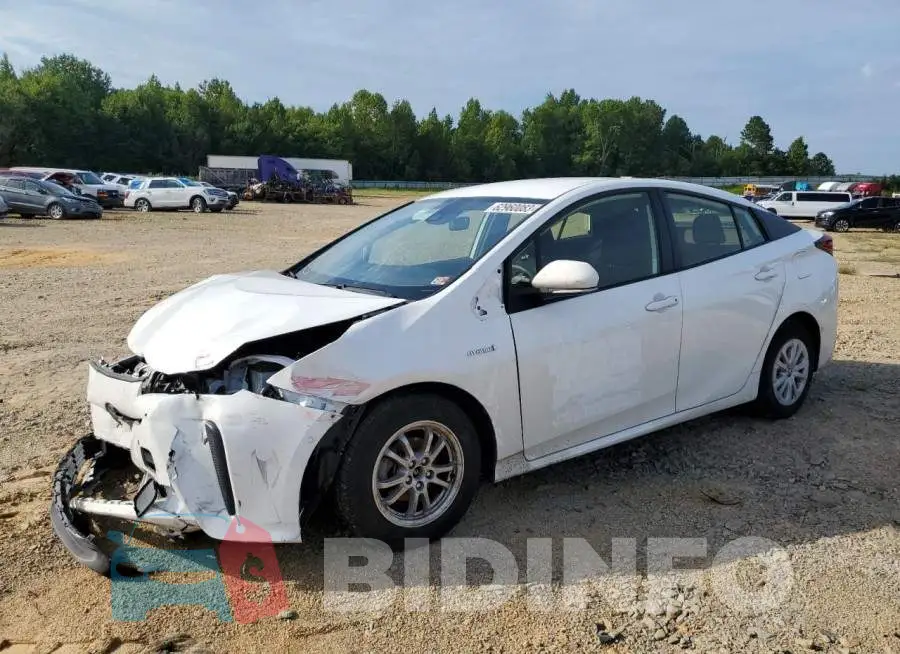 JTDKAMFU5M3146938 Photo# 1
