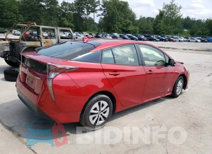JTDKARFU6G3506025 Photo# 3